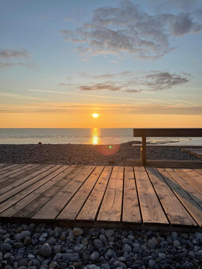 Hébergement de vacances Escale 7 *