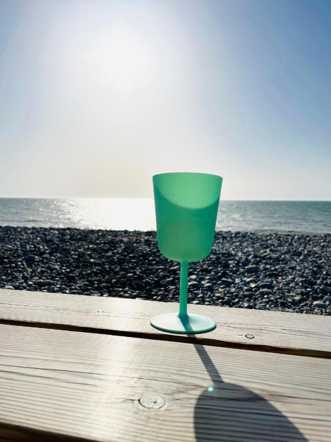 Escale 7 Hébergement de vacances *