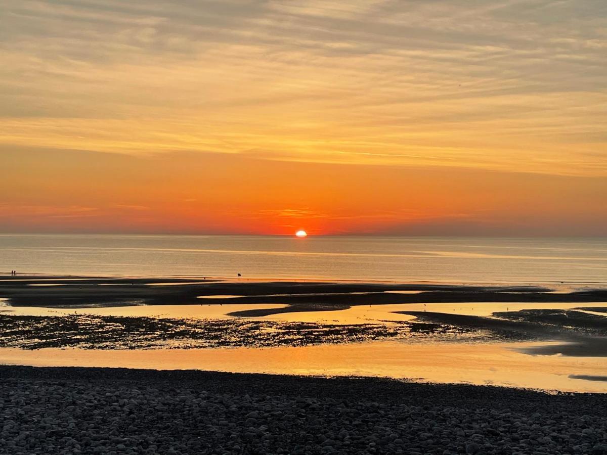Hébergement de vacances Escale 7 Cayeux-sur-Mer