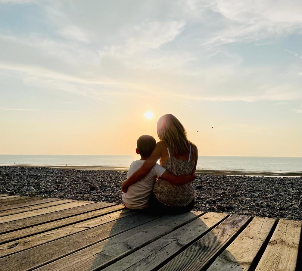 Escale 7 Hébergement de vacances *