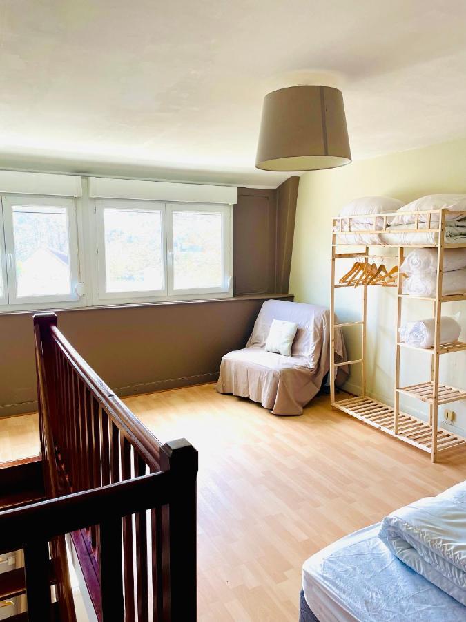Escale 7 * Cayeux-sur-Mer