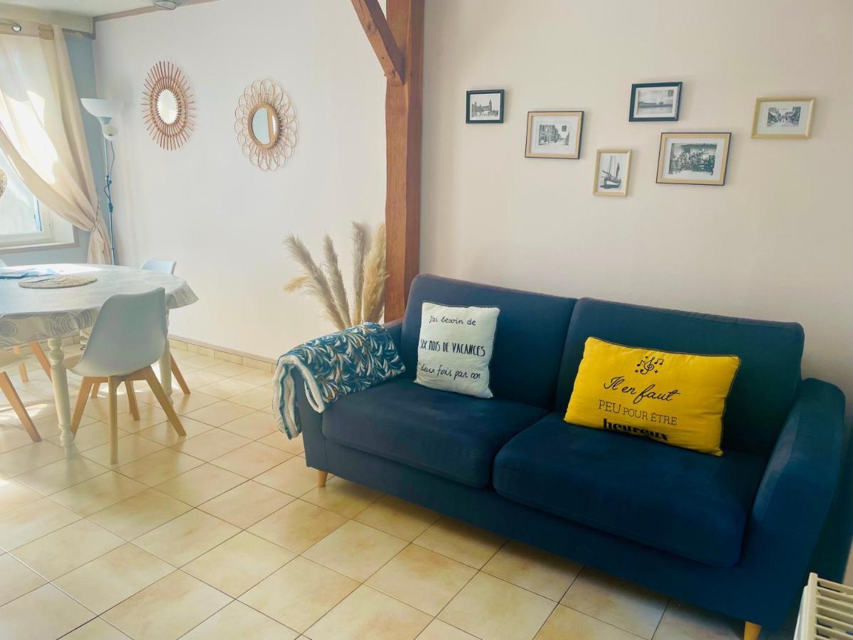 Hébergement de vacances Escale 7 *