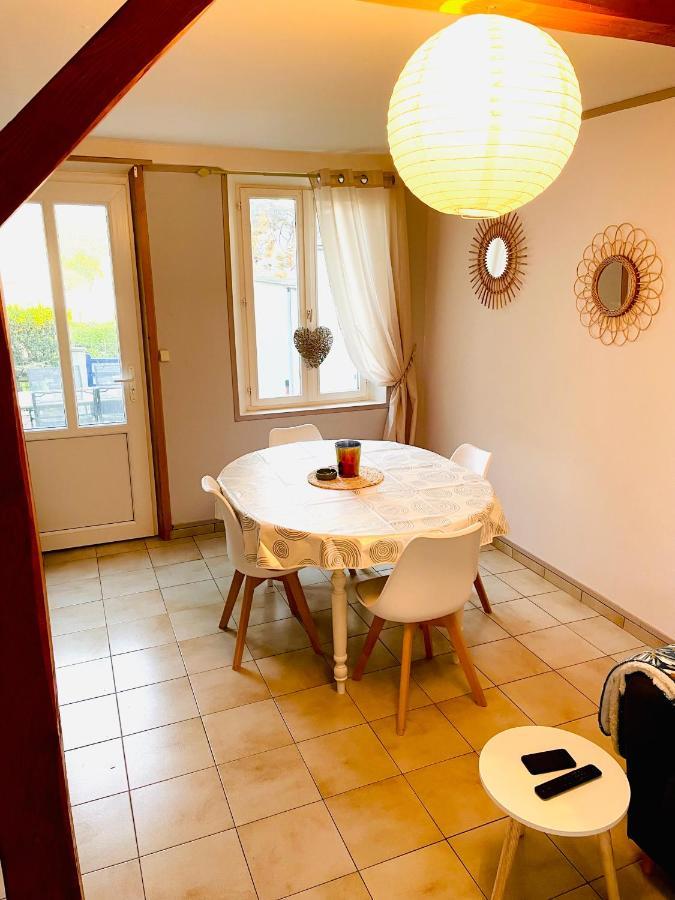 Ferienhaus Escale 7 Cayeux-sur-Mer