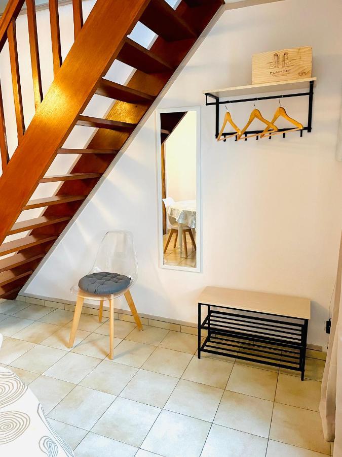 Casa vacanze Escale 7 Cayeux-sur-Mer
