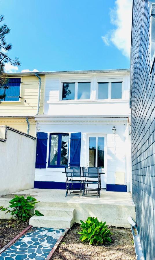 Escale 7 Ferienhaus