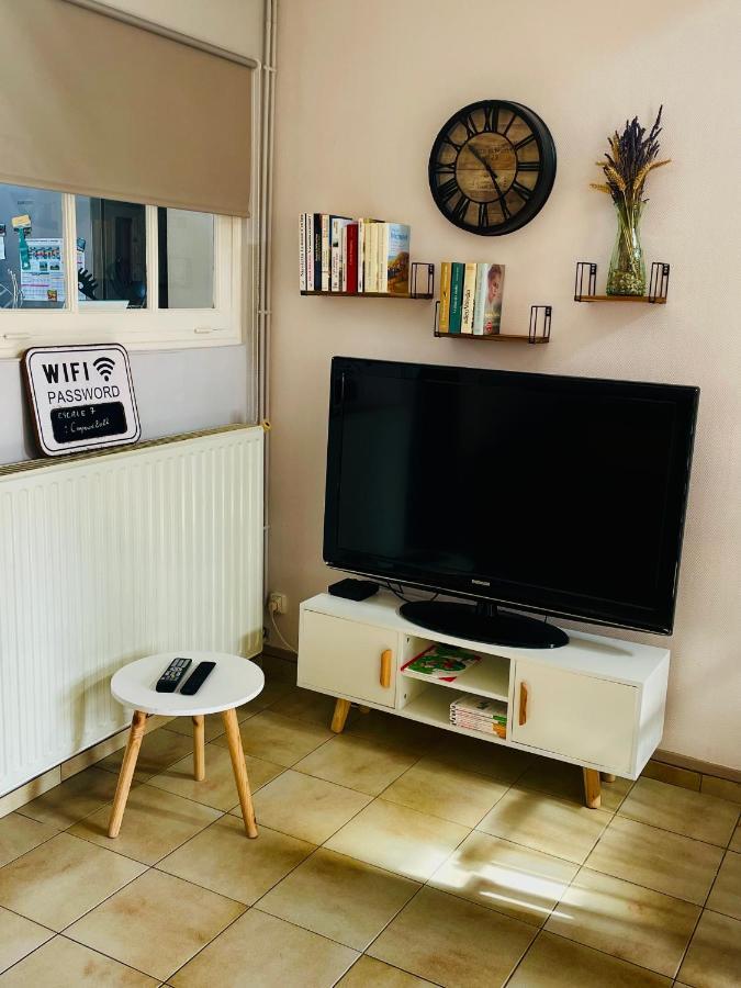 Ferienhaus Escale 7